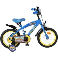 Volare Vélo enfant Rubble & Crew 14 pouces