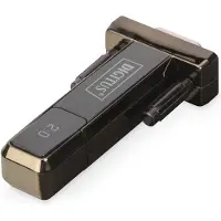 Digitus Adaptateur série USB 2.0