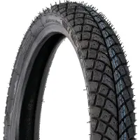 Heidenau K66sn 46j Tl Touring Front Tire Argenté 80 / 80 / R16