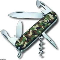 Victorinox Spartan, camouflage 1.3603.94, couteau suisse