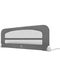 Kesser Barrière de lit pour protéger les enfants, idéale pour les lits de bébé