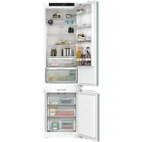 Siemens Combi frigo congélateur KI96NADC0
