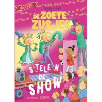 Vbk media De Zoete Zusjes stelen de show - Hanneke de Zoete