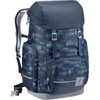 Deuter Scula Backpack Bleu M