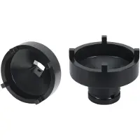 Ks Tools Clé à écrous à gorge KM 3/4" KM10 tenon extérieur - 450.5010
