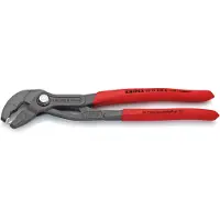 Knipex Parrot Beak Pliers 70 Mm 250 Mm Rouge