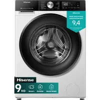 Hisense Wf3s9045bw3/blx - Lave-linge Frontal 9 Kg 1400 Rpm 72 Db