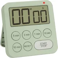 TFA 38.2056.04 Minuterie Numérique