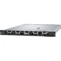 Dell Serveur Poweredge R660xs/xeon Silver 4514y