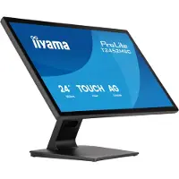Iiyama T2452MSC-B2AG 60,5 cm (23,8") T2452MSC-B2AG 16:9 Tactile HDMI+DP+2xUSB