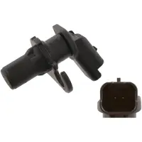 Febi 31244 Krukassensor