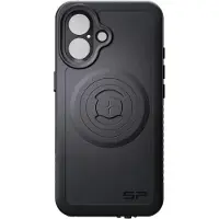 SP Connect Xtreme SPC+ iPhone 17 Coque de téléphone Taille