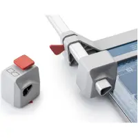 Dahle Set de têtes de coupe 980