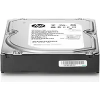 HP Sata Hdd 3Tb - 3.5" - 3 Tb - 7200 Rpm