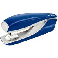 Leitz Agrafeuse solide série NeXXt 5522 , bleu