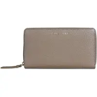 Bugatti porte-monnaie Emilia Ladies Long Wallet Sand taupe