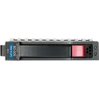 HP 655708-B21 Disque dur (0.50 To, 2.5")