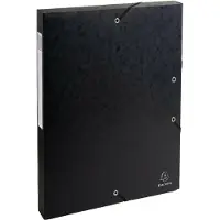 OfficeTown EXABOX - Boîtes d'archives (A4)