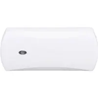 Heidemann pour Sonnette sans fil 70399 100 m blanc