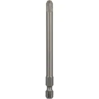 Bosch Bit de reprise croisée PZ 3 Accessor (Cruciforme Pozidriv PZ)