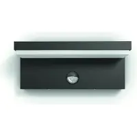 Philips by Signify myGarden Bustan Wall Light 9W
