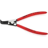 Knipex Pince à circlips Crochet - Anneaux extérieurs 40-100 MM
