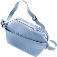 Deuter Sac à bandoulière 'Passway 2' bleu clair