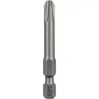 Bosch 2607002504 - Embout de vissage extra-dur PH3, 49 mm 25x