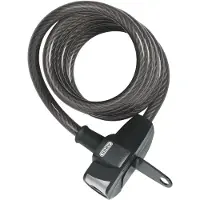 ABUS Antivol à Câble Booster 6512k