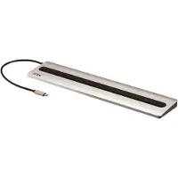 Aten Station d’accueil multiports USB-C avec transfert de l’alimentation