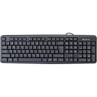Defender Keyboard Element HB-520
