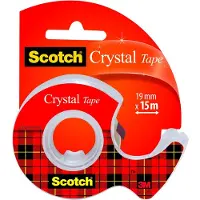 Scotch Crystal
