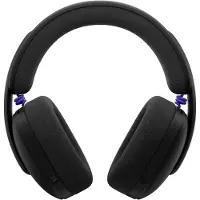 Logitech G G325 Lightspeed 981-001524 Over-ear Casque Sans Fil Avec Anti-bruit Noir