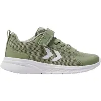 Hummel Chaussure de sport vert clair