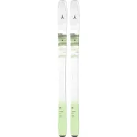 Atomic - Skis all-mountain - Maven 86 C 2027 en Bois - Taille 147 cm - Blanc
