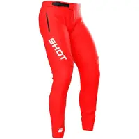 Shot Race Gear Pantalon Airy Sharp