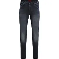 Jack & Jones Jean 'JJGLENN FOX' bleu denim