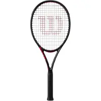 Wilson Raquette De Tennis Non Cordée Clash 100l V3.0