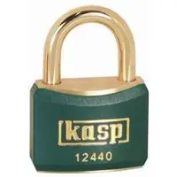 Kasp Cadenas 40 mm K12440GR