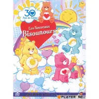 OSP Les Nouveaux Bisounours: Partie 2 - DVD