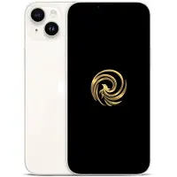 ReBorn Apple iPhone 14 5G Double SIM 128 Go 6.1" White Reconditionné Grade A