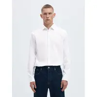 Selected Chemise '16092939' blanc