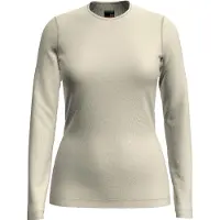 Icebreaker T-shirt fonctionnel 'W 200 Oasis' écru