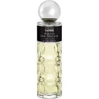 Saphir Agua de Mayo Pour Homme Eau de Parfum 200 ml