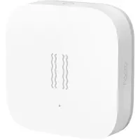 Aqara Capteur De Vibrations - Zigbee 3.0 - Nécessite Le HUB - Longue Durée De La Batterie - Vibrations / Inclinaison / Chu