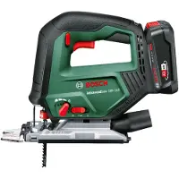 Bosch Powertools scie sauteuse sans fil