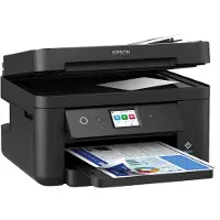 Epson Workforce WF-2960DWF