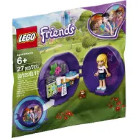 LEGO Friends Pod Maison Club ; 5005236