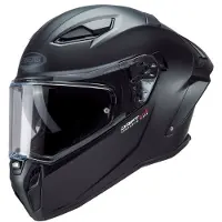 Caberg Drift Evo II casque, noir mat, XL (61/62)