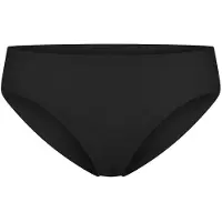 Schiesser Culotte 'Invisible Light' noir